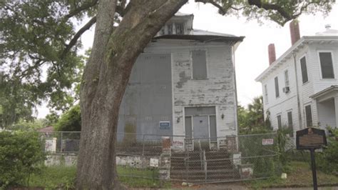 Historic Savannah Foundation lists Kiah House museum, discusses future ...