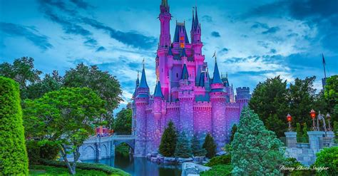 How To Do Walt Disney Worlds Magic Kingdom In 1 Day How To Disney