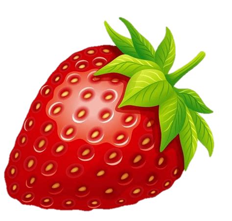 Download Strawberry Clipart Hq Png Image Png Image