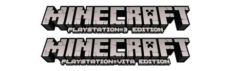 Minecraft Será Lançado Para Ps4 Ps Vita E Xbox One Em Agosto Filial Dos Games