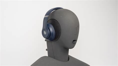 Beats Studio3 Wireless Review - RTINGS.com