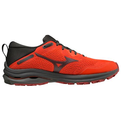 Mizuno Wave Rider Tt Trailrunningschuhe Herren Online Kaufen