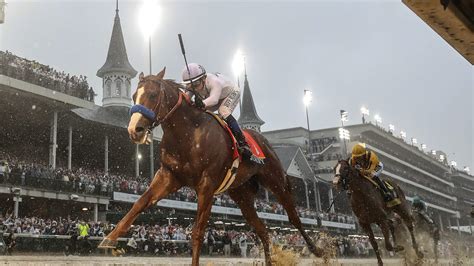 Kentucky Derby winners: Complete list by year since 1875