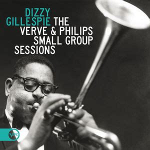 Dizzy Gillespie The Verve Philips Small Group Sessions 2011 File