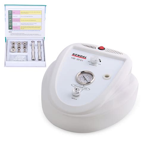 Kendal Professional Diamond Microdermabrasion Machine Hb Sf For Skin