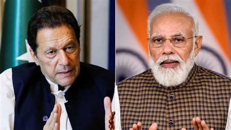 Imran Khan More Dangerous Than Indian Pm Narendra Modi Warns