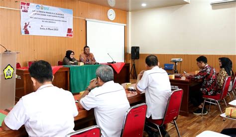 Ikadoska Fh Unib Kerjasama Dengan Bsi Bengkulu Universitas Bengkulu