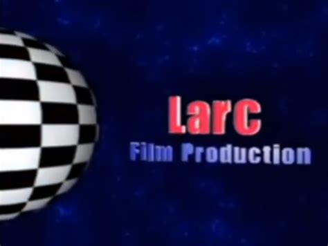 Larc Film Production Audiovisual Identity Database