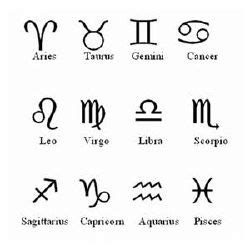 What Is Your Zodiac Sign Quiz Quotev