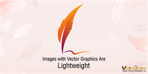 Advantages of Vector Graphics | Vector Design US Inc