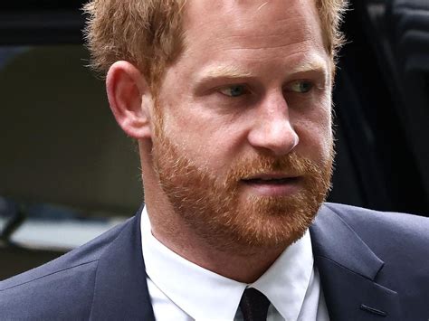 Prince Harry To Reportedly Call King Charles On His 75th Birthday