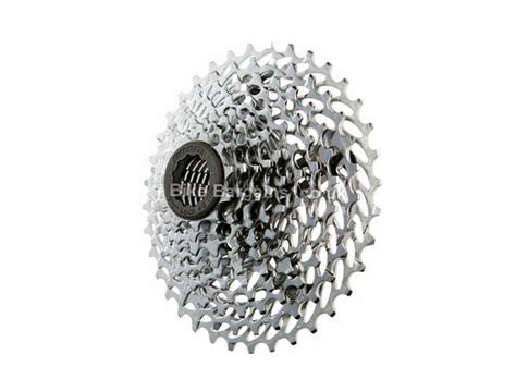 Sram Pg1030 10 Speed Cassette £45 Cassettes