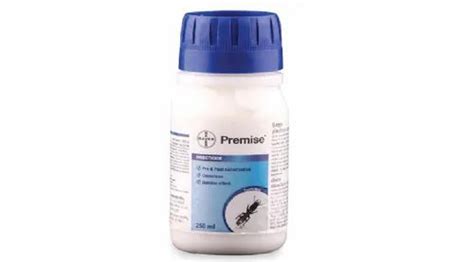 Premise Sc Termites Control Bayer Ml Insecticides Bottle At Rs