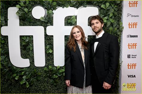 Ben Platt And Julianne Moore Kick Off Tiff 2021 At Dear Evan Hansen