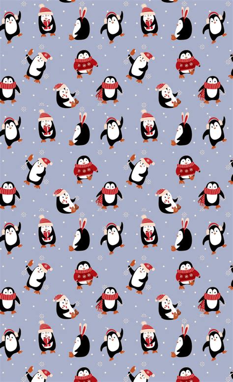 Discover More Than 80 Cute Penguin Wallpaper Latest In Coedo Vn