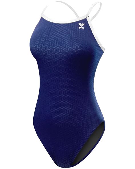 Tyr Durafast Elite® Women S Diamondfit Swimsuit Hexa Tyr Philippines