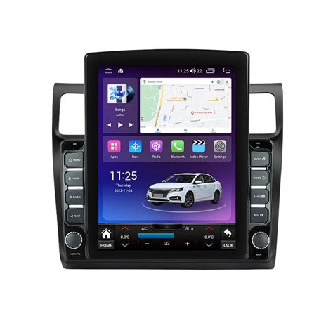 Navigatie Dedicata Cu Android Suzuki Swift Iii Gb Ram