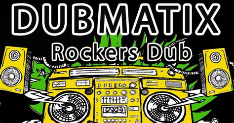 Renegade Audio Releases Dub Pack Series Vol Rockers Dub