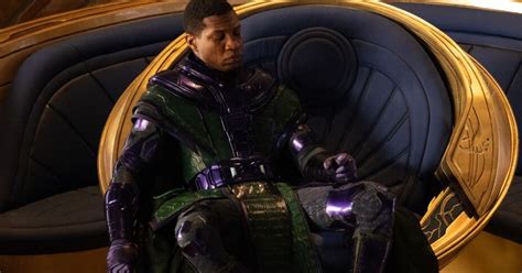 Marvel Hasn’t Made a Decision Yet on Jonathan Majors’ MCU Future ...