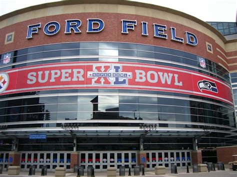 Super Bowl 2006 – The Kleiber Family Timeline