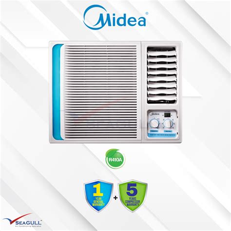 Midea Window Air Conditioner Installation Video at Linda Recinos blog