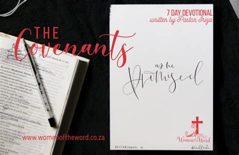 Day 2 – Edenic Covenant – Women of the Word