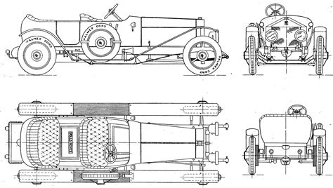 Rolls Royce 4050 Hp Blueprint Download Free Blueprint For 3d Modeling