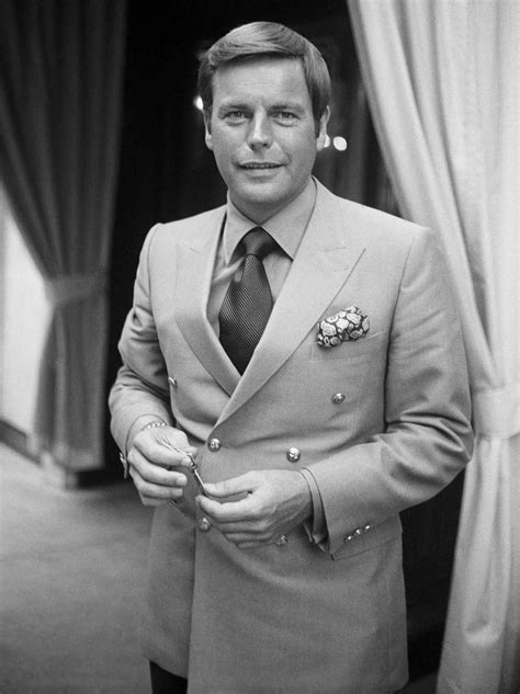 What Robert Wagner's Said About Natalie Wood Since Her Death