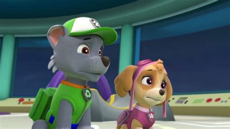 Image - PAW.Patrol.S01E16.Pups.Save.Christmas.720p.WEBRip.x264.AAC ...