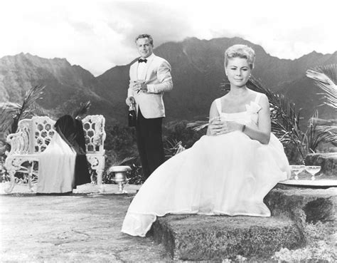 South Pacific - 1958 Film - Rodgers & Hammerstein