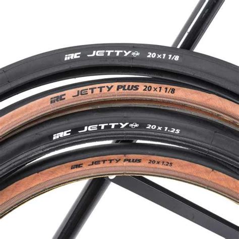 Irc Jetty Plus X Bmx Tpi E C E