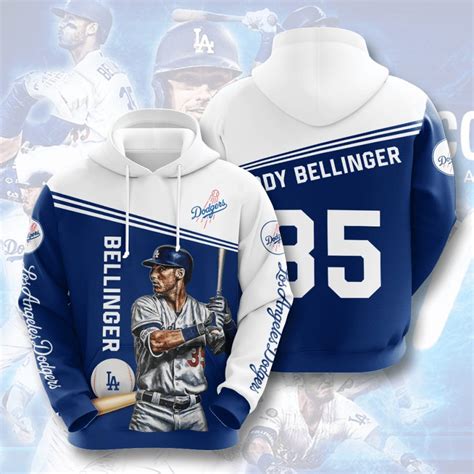 Clothes Los Angeles Dodgers Full Size Ad01