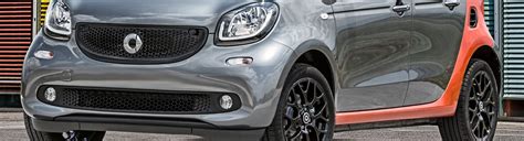 Smart Car Forfour Accessories & Parts - CARiD.com