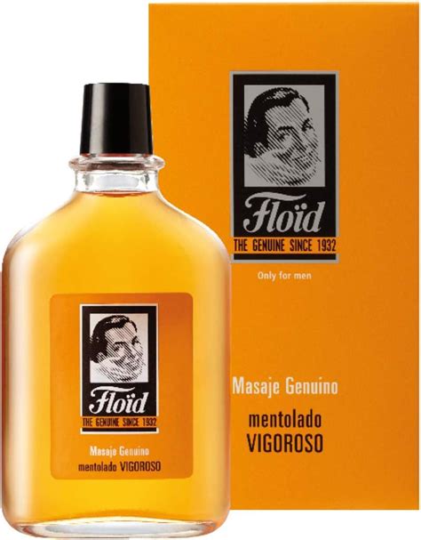 Floid After Shave Genuino Edici N Especial Ml Amazon It Salute E