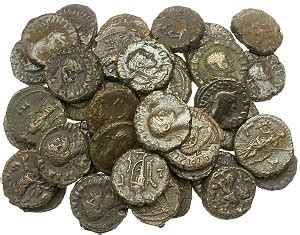 Ancient Egyptian Coins – Facts About Ancient Egyptians