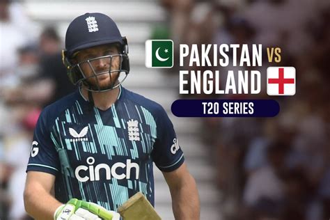 Pak Vs Eng T20 Series 2024 Tickets Leesa Nananne