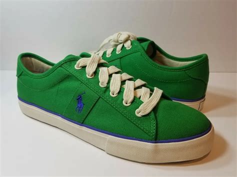 Ebay Green Shoes Flash Sales | bellvalefarms.com