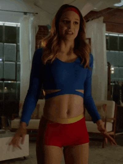 Melissa Benoist S 