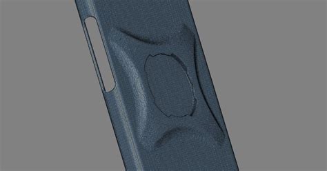 Pixel 6a Quadlock Case By Ceasar Download Free Stl Model