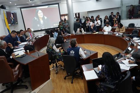 Comisión Séptima Aprobó Nuevo Bloque De Artículos De La Reforma A La