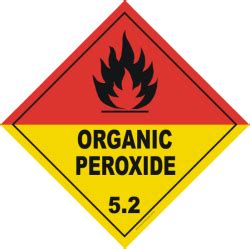 Hazchem And Dangerous Goods Signs National Safety Signs