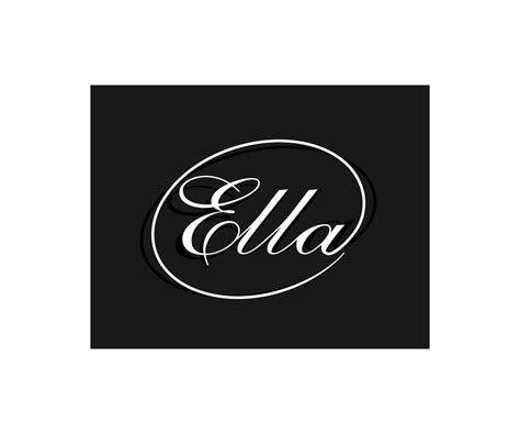 Ella Logo