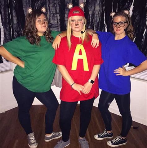 23 Of The Best Ideas For 3 Person Halloween Costume Ideas Home