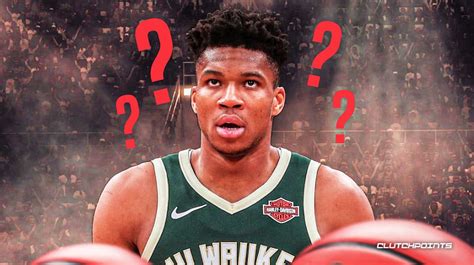 Bucks Giannis Antetokounmpos Status For Heat Game Revealed