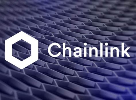 ChainLink Price Analysis LINK Loses Bullish Momentum At 6 1