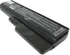 Bateria Do Laptopa Cameron Sino Lenovo 3000 G430 51J0226 4400Mah 48