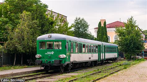 AMX 536 As R 16551 Regio Calatori Caravelle X4500 AMX Flickr