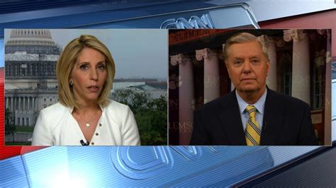 Lindsey Graham Wont Vote For Trump Or Clinton In 2016 Cnnpolitics