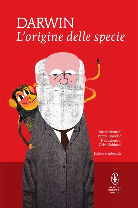 L Origine Delle Specie Newton Compton Editori