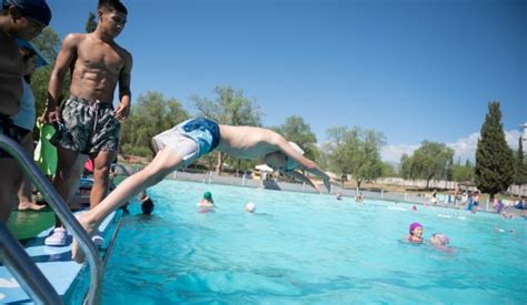 Alrededor De 700 Chicas Y Chicos Eligieron Vivir El Verano En La UNCUYO